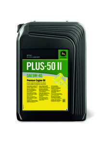 Plus50 II 5W40 20L SP