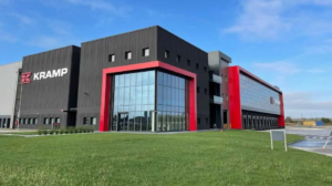 Kramp Megatrade