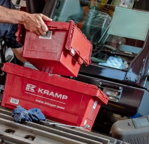 Kramp