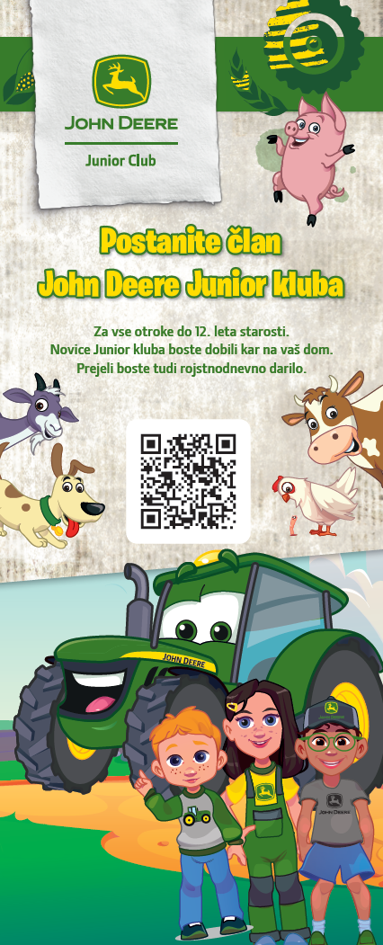 Web 2 JD Junior club