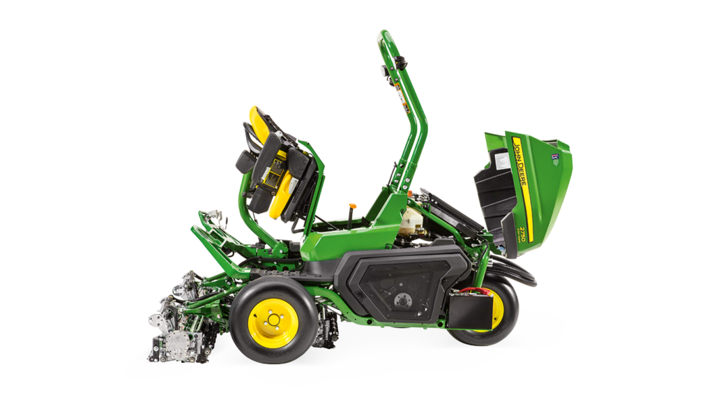 2750 E-Cut™