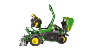 Vrtni traktorji 2750 E Cut Hybrid