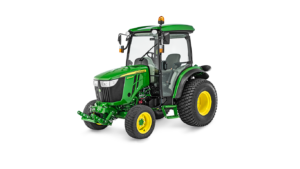 Kompakten večnamenski traktor 4066R