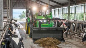 Traktor serije 5e