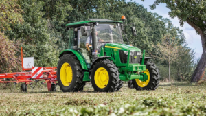 Traktor serije 5e