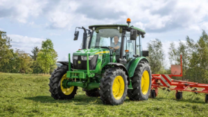 Traktor 5075E