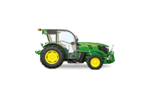 Traktor 5075GL