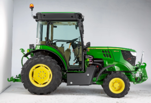 Traktor 5115GV