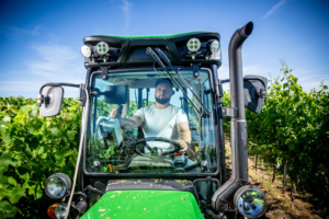 Traktor 5115GV
