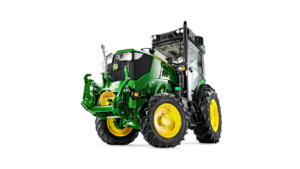 Traktor 5090GN