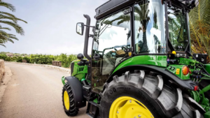 Traktor 5090GN