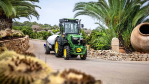 Traktor 5090GN