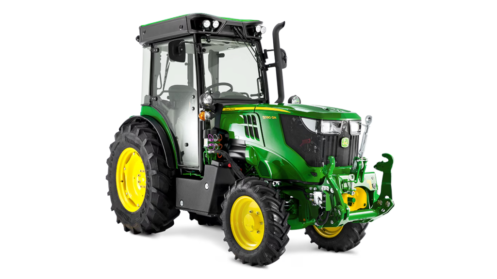 5090GN