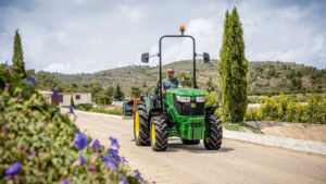 Traktor 5090GL