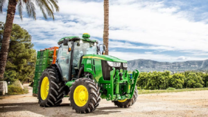 Traktor 5105ML