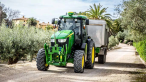 Traktor 5105ML