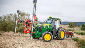 Traktor 5120ML