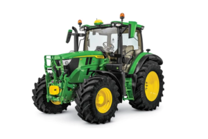 6R 140 Tractor