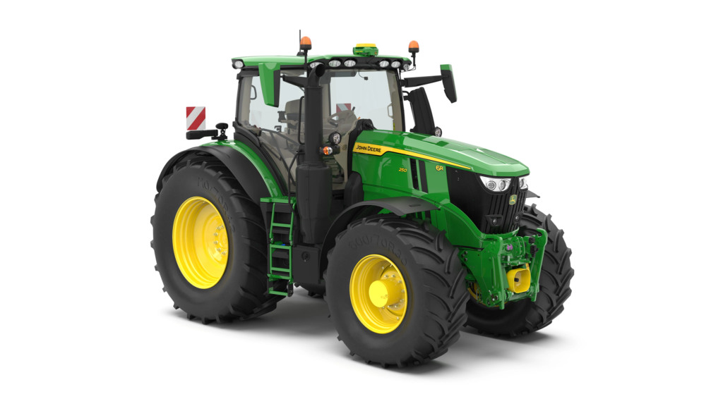 6R 250