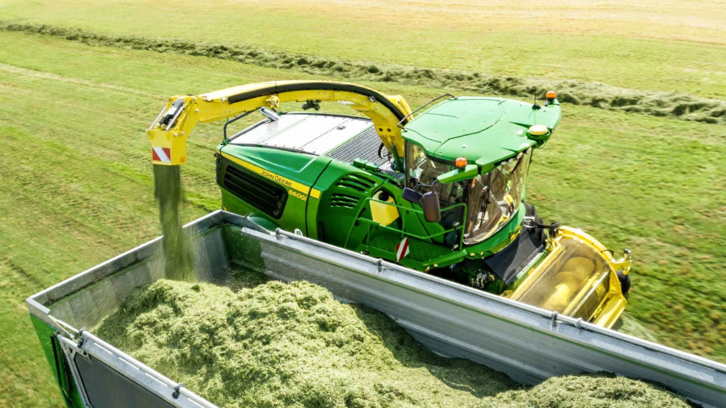 Active Fill Control