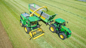 Active Fill Control