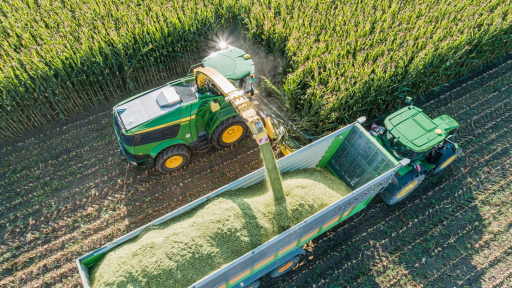 Active Fill Control