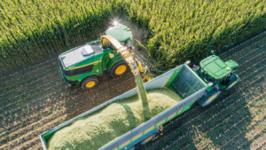 Active Fill Control