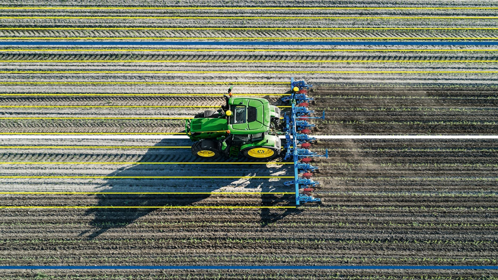 AutoPath™ (Rows)
