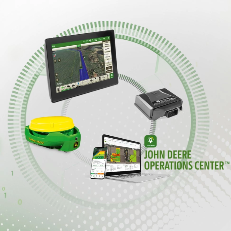 Osnovni paket Precision Ag Essentials