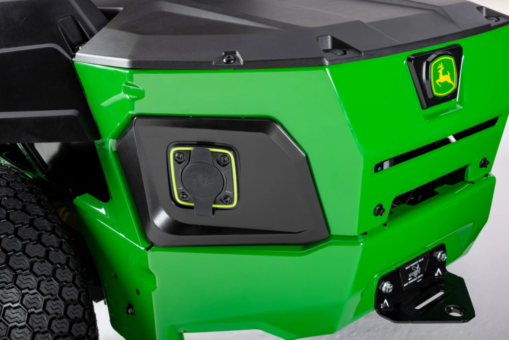 Z370R Electric