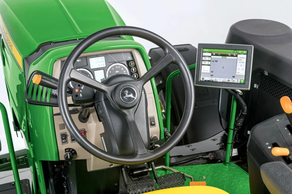 AutoTrac™ Universal 300