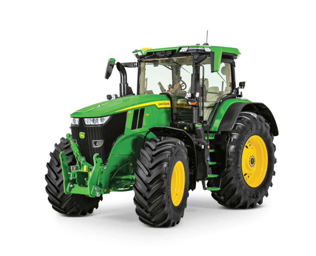 7R 270