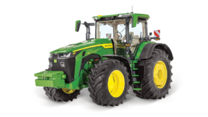 Traktor 8R