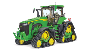 Traktor 8R 410R