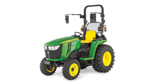 Traktor 3025E