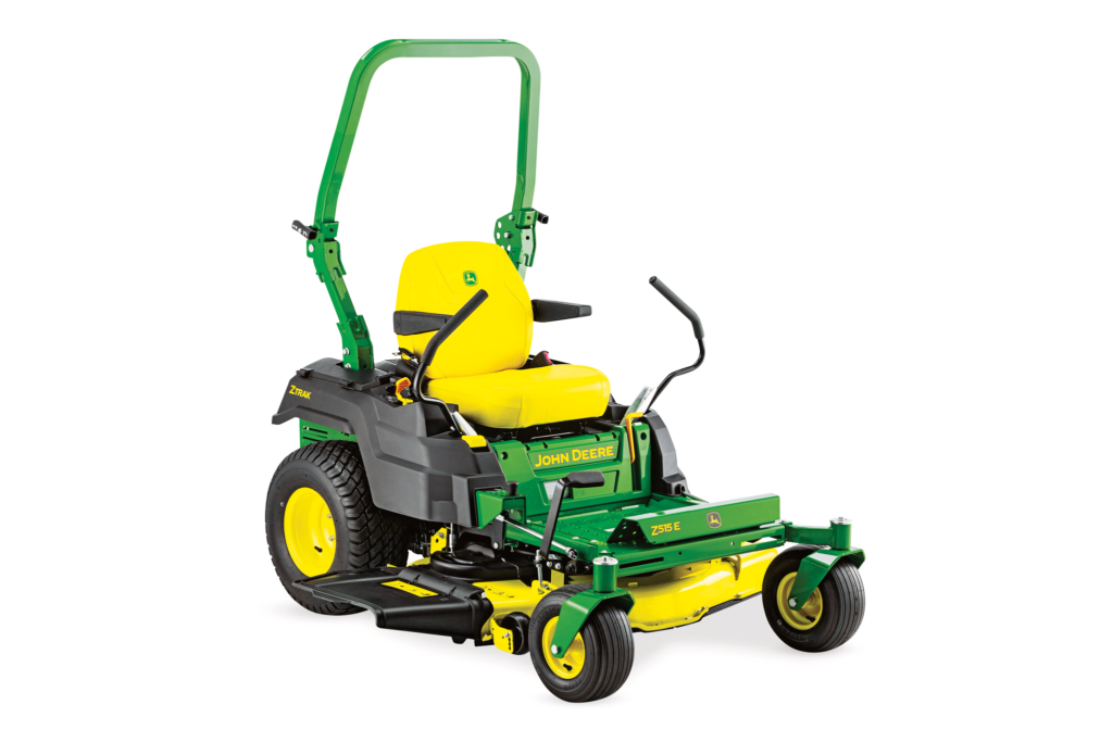 Vrtni traktorji Z515E