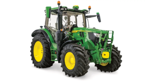 Drug pogled na traktor 6R