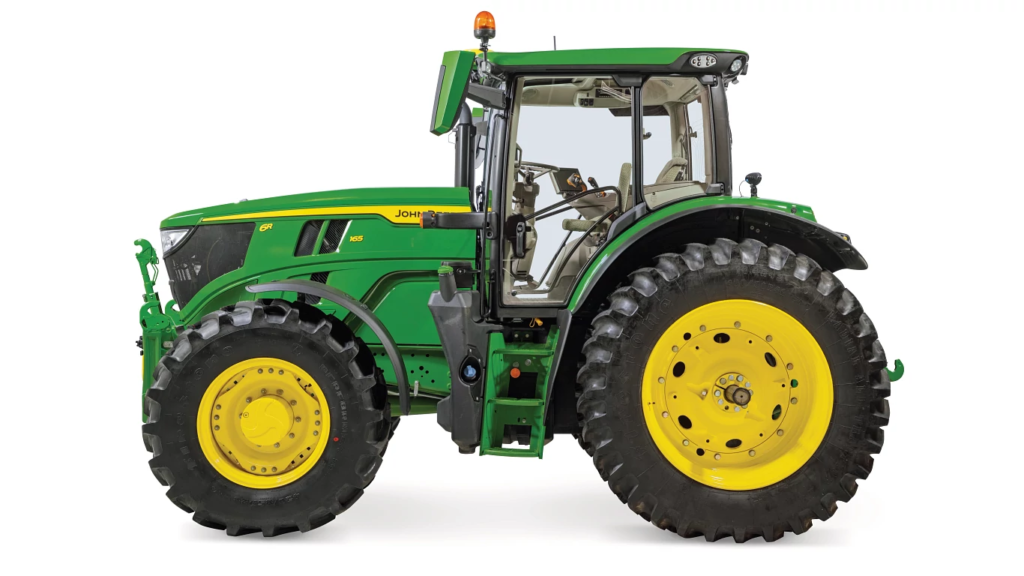 6R 145