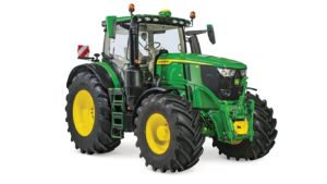 Traktor 6R