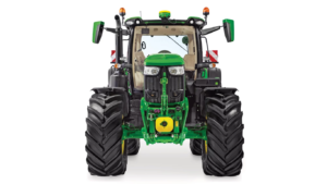 Traktor 6R