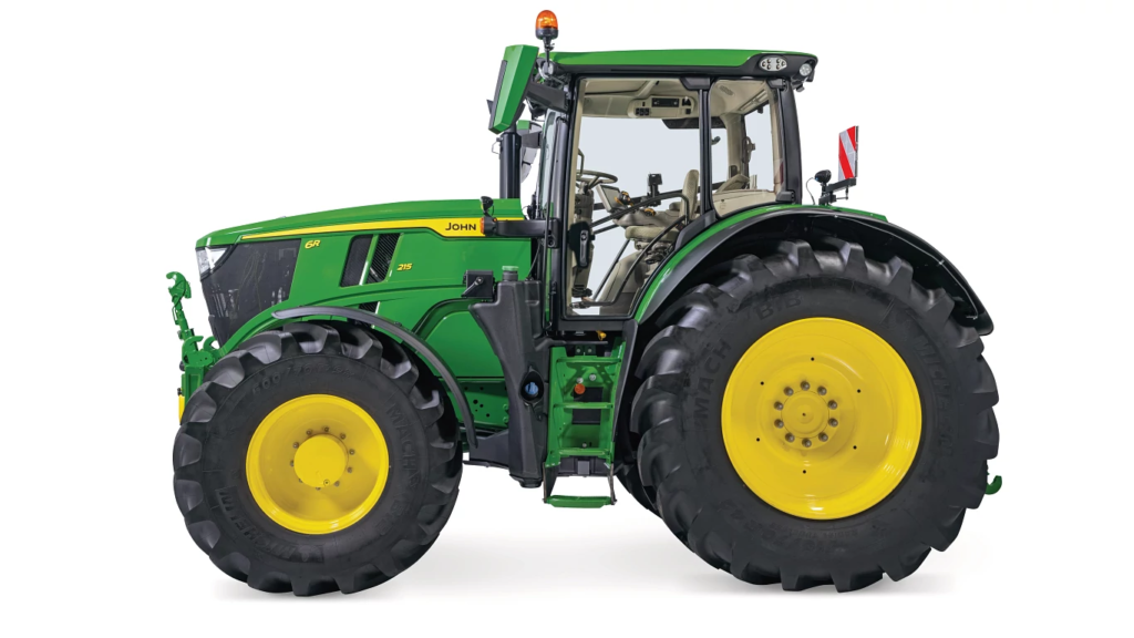 6R 175