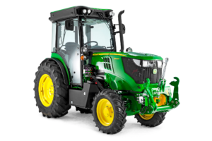 Traktor 5115GN