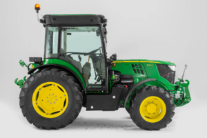Traktor 5115GF