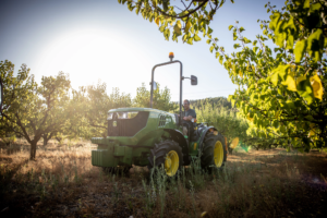 Traktor 5090GL