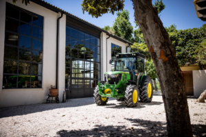 Traktor 5115GF