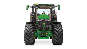 Traktor 7R