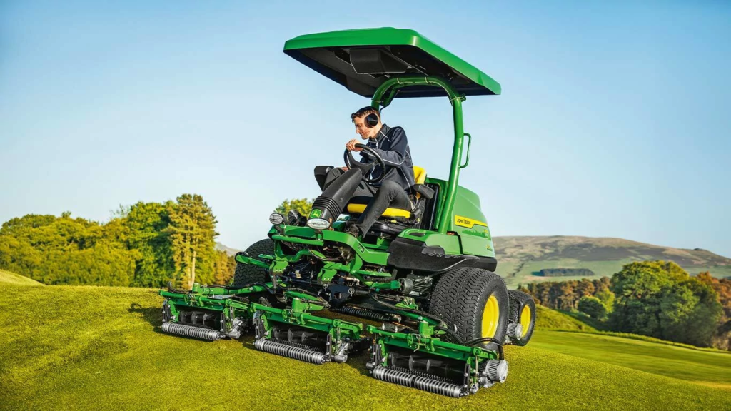 7700A E-Cut™ Hybrid