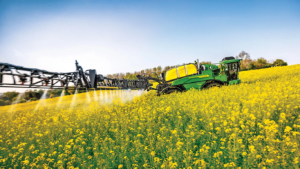 Traktor