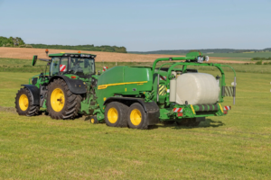 Balirka za ovijanje C442R