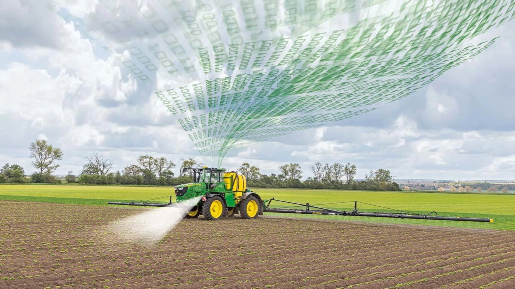 AutoTrac™ Vision